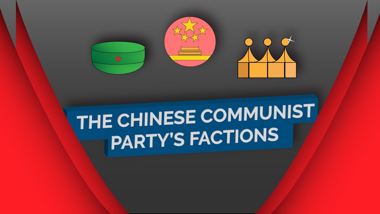Elitists and Populists: China's Political Factions