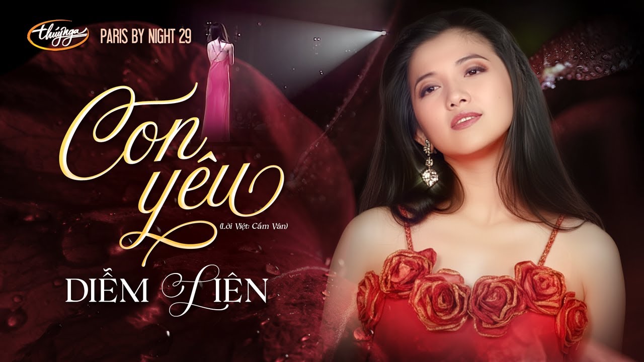 PBN 29 | Diễm Liên - Con Yêu