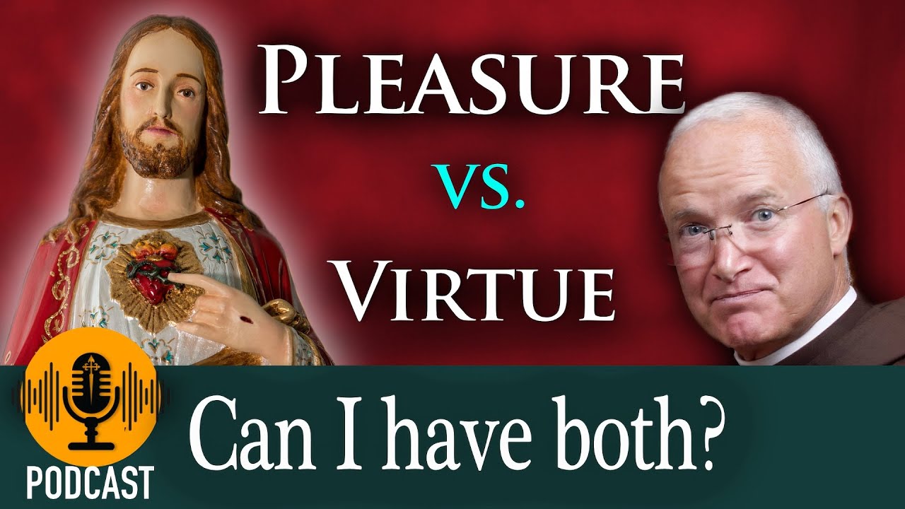 How to ENJOY LIFE as a CATHOLIC and not SIN?