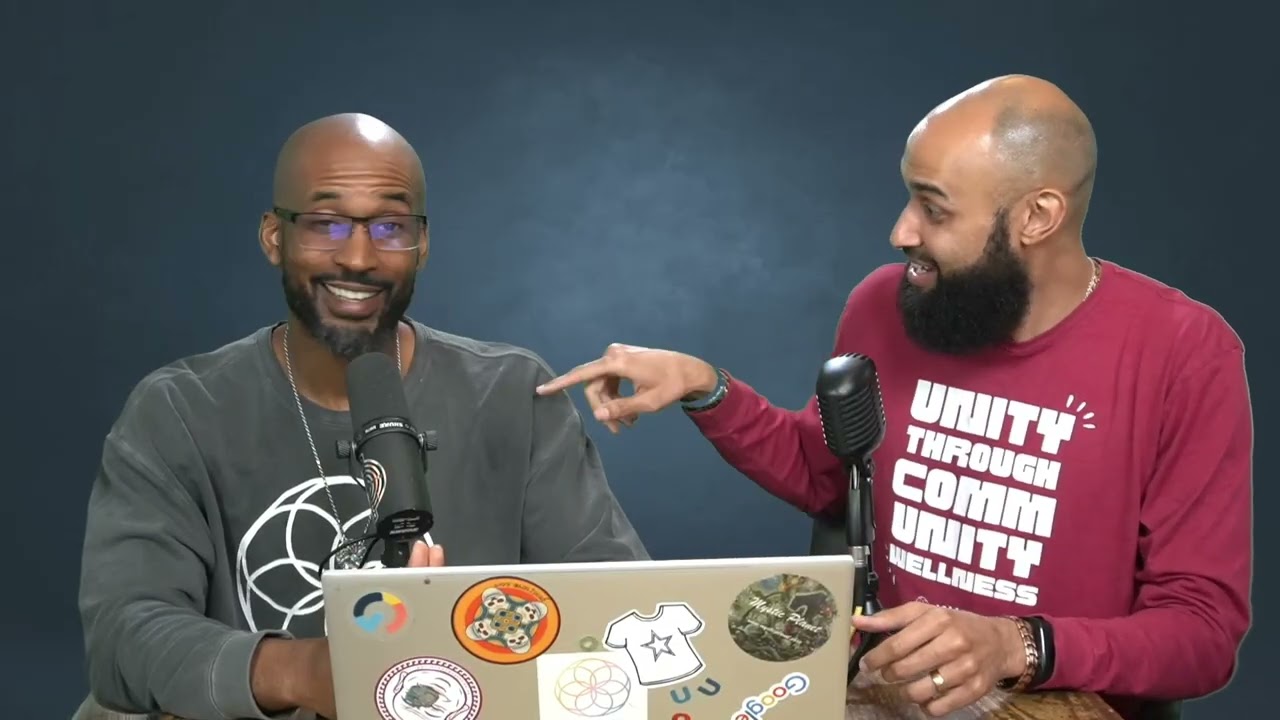 Men’s Mental Health Matters: Breaking the Silence & Embracing Strength