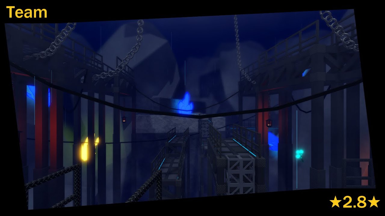 Team (FE2 Community Maps)