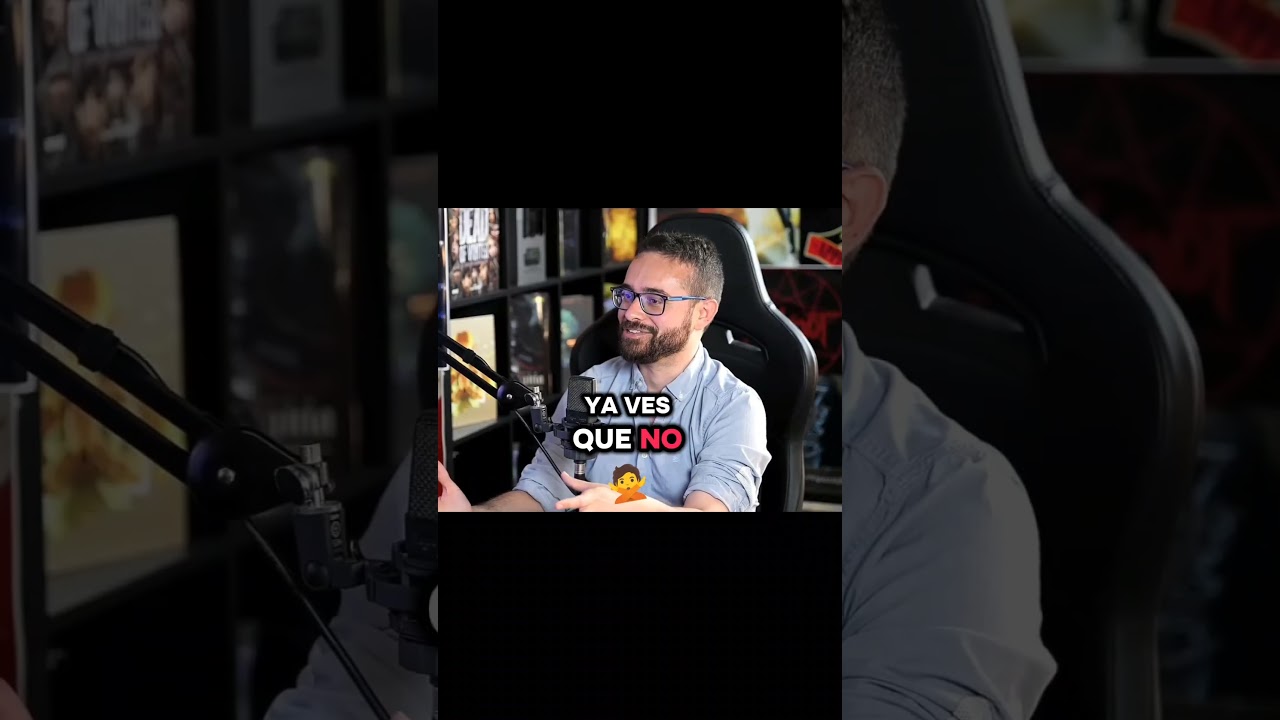somos realmente libres? #podcast #jordiwild #clips #libertad #entrevista