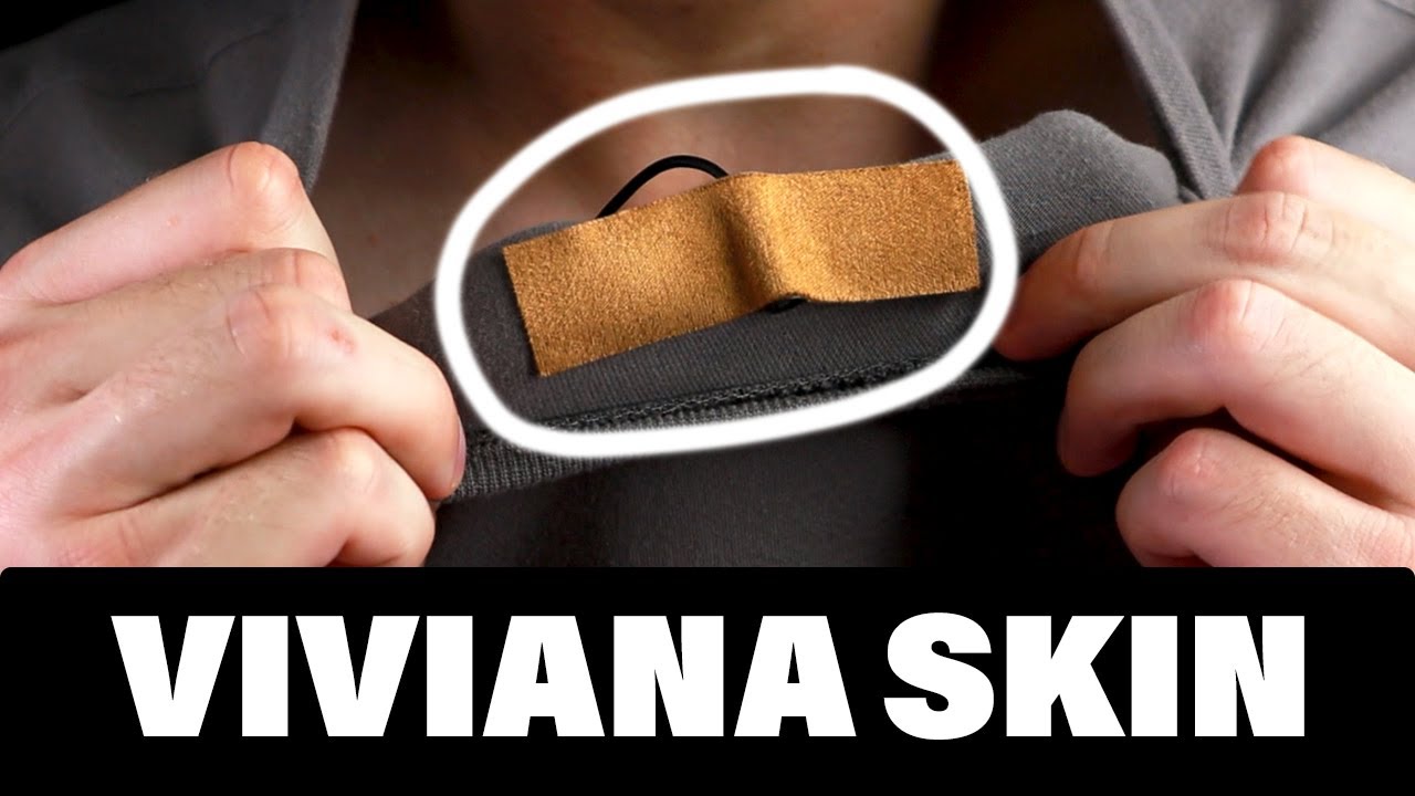 The Most Comfortable & Efficient Microphone Tape Out There!