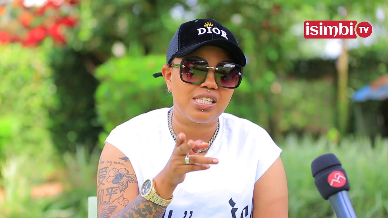 Ndamwiyamye🥱|Dj Pius aranyanga|Brianne noneho yarakaye cyane|Abwije ukuri abanzi|Amagambo akomeye😳