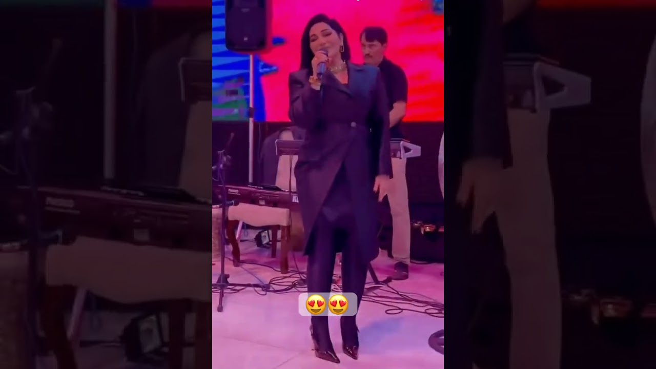 Шабнами Сураё #dushanbe #tajikistan #music #duet #tajiks #song #tojik #shots #душанбе #таджикистан