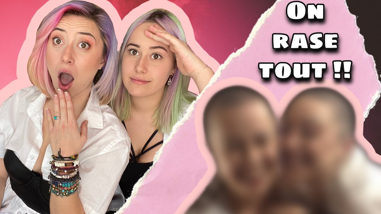 MASSACRE À LA TONDEUSE - On se fait raser la tête !
