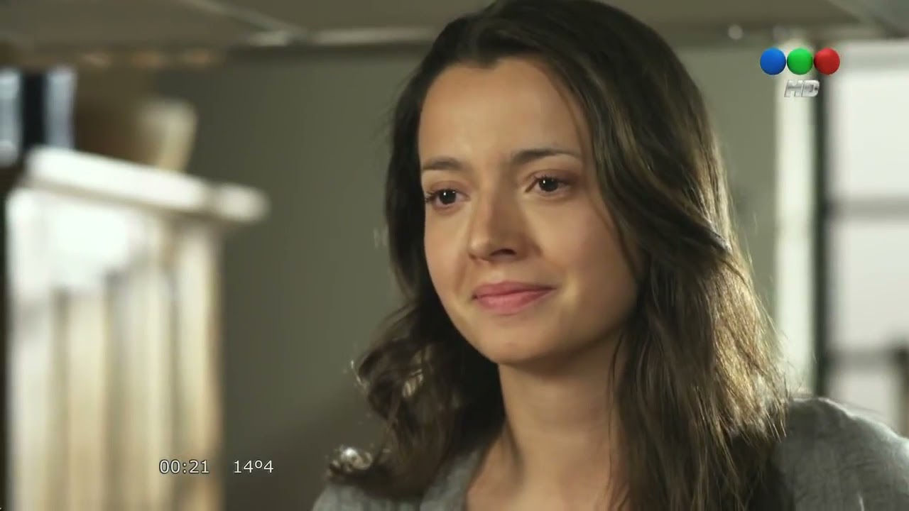 Historias de Diván   Capítulo 26  Dalmiro Completo HD