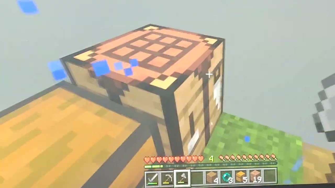 One block 100 días parte 2