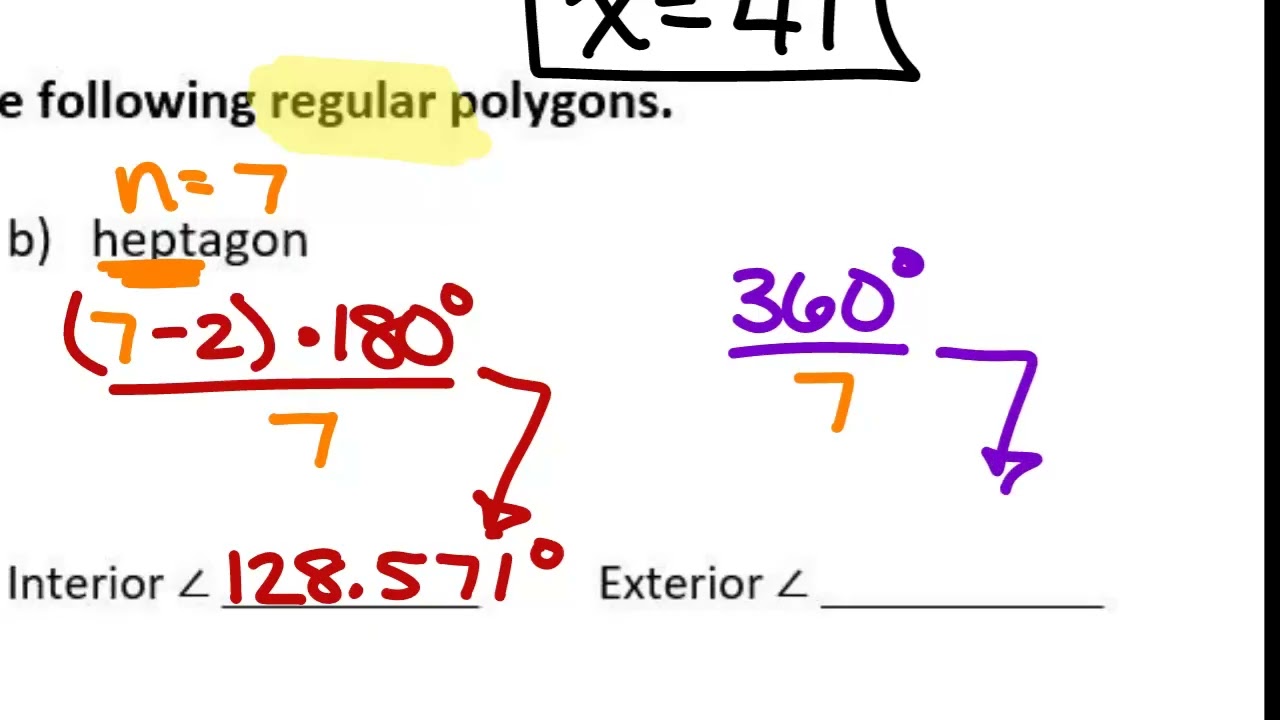 Geometry Tuesday 3-3 (Period 7) Review for Module 7 Test (Day 2)