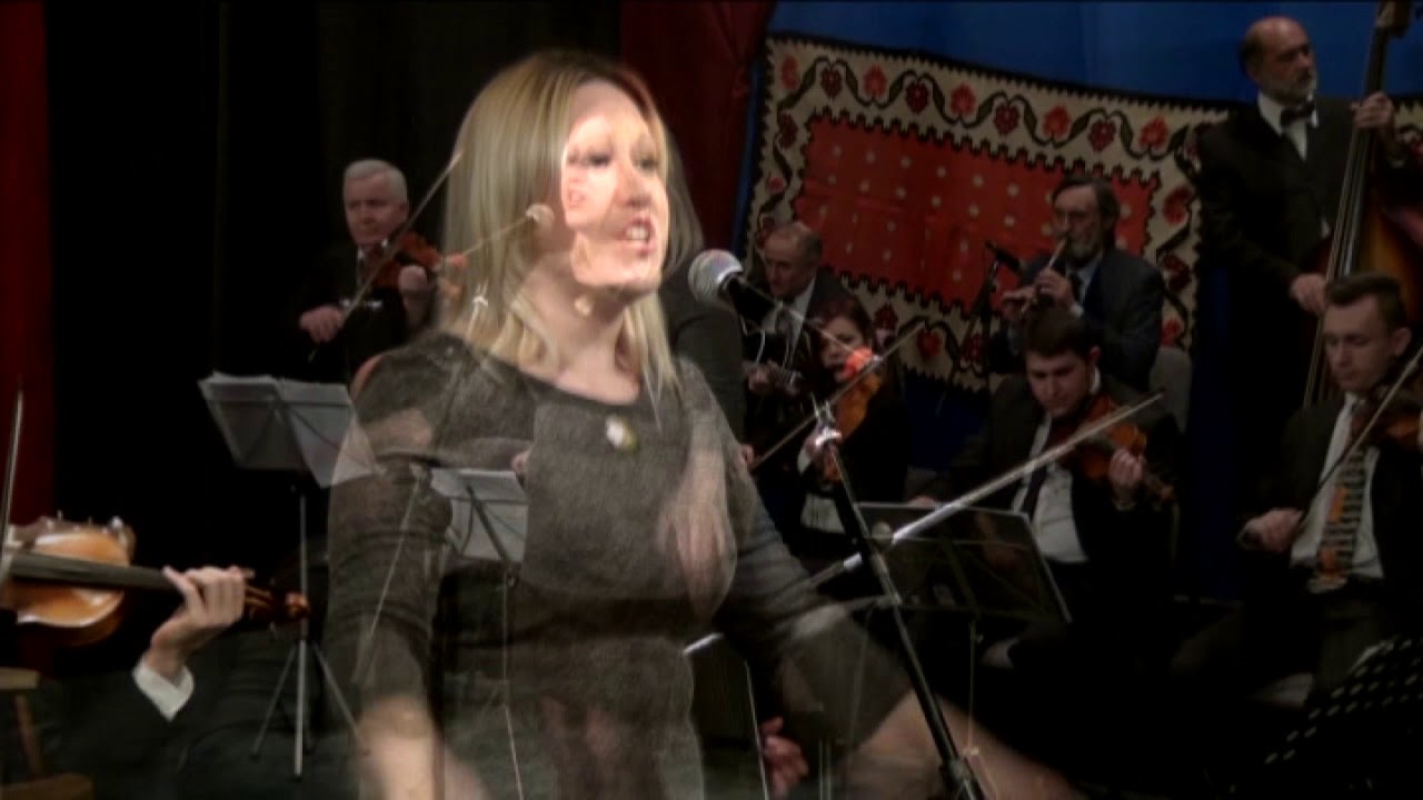 Danijela Markovic Obrane su jabuke rumene