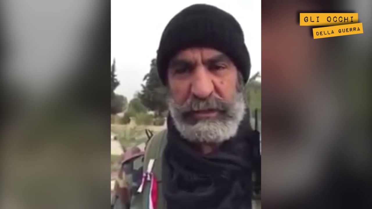 La resistenza di Deir Ezzor. La citt&agrave; siriana sotto assedio