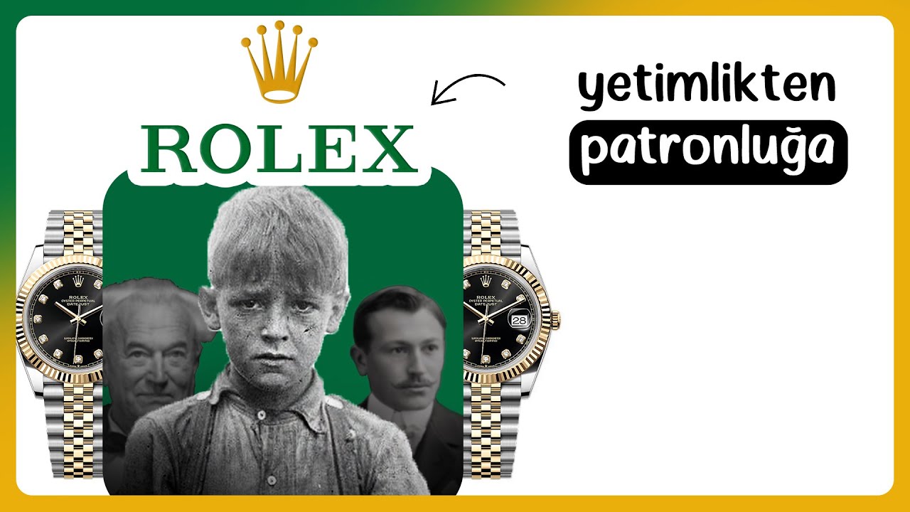 ROLEX Ne Oldu?