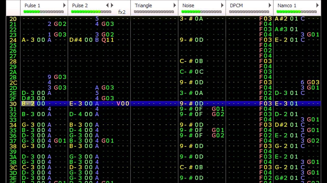 GR Fort Leader Battle - Pokémon Card GB2 [N163, FamiTracker]