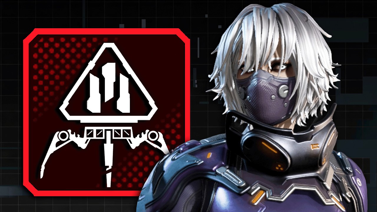 The Most OP Apex Pack