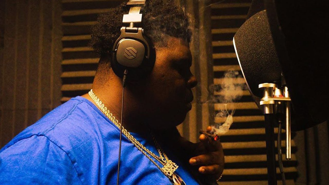 (FREE) BigXthaPlug Type Beat 2023 - 