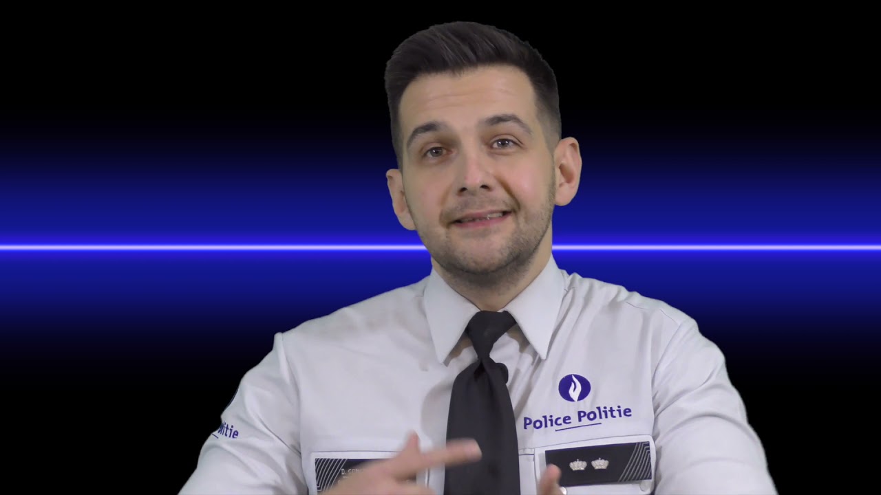 Dimi : Un vrai Bruxellois