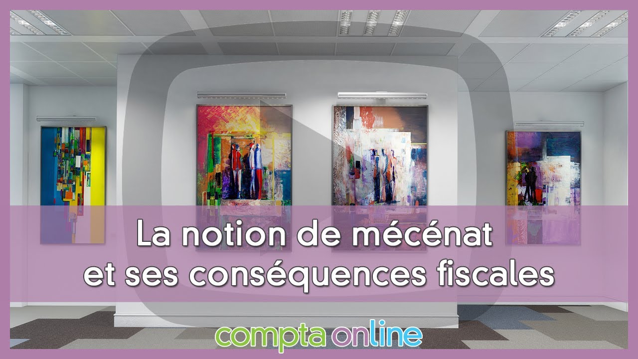 Qu'est-ce que le mécénat d'entreprise ?