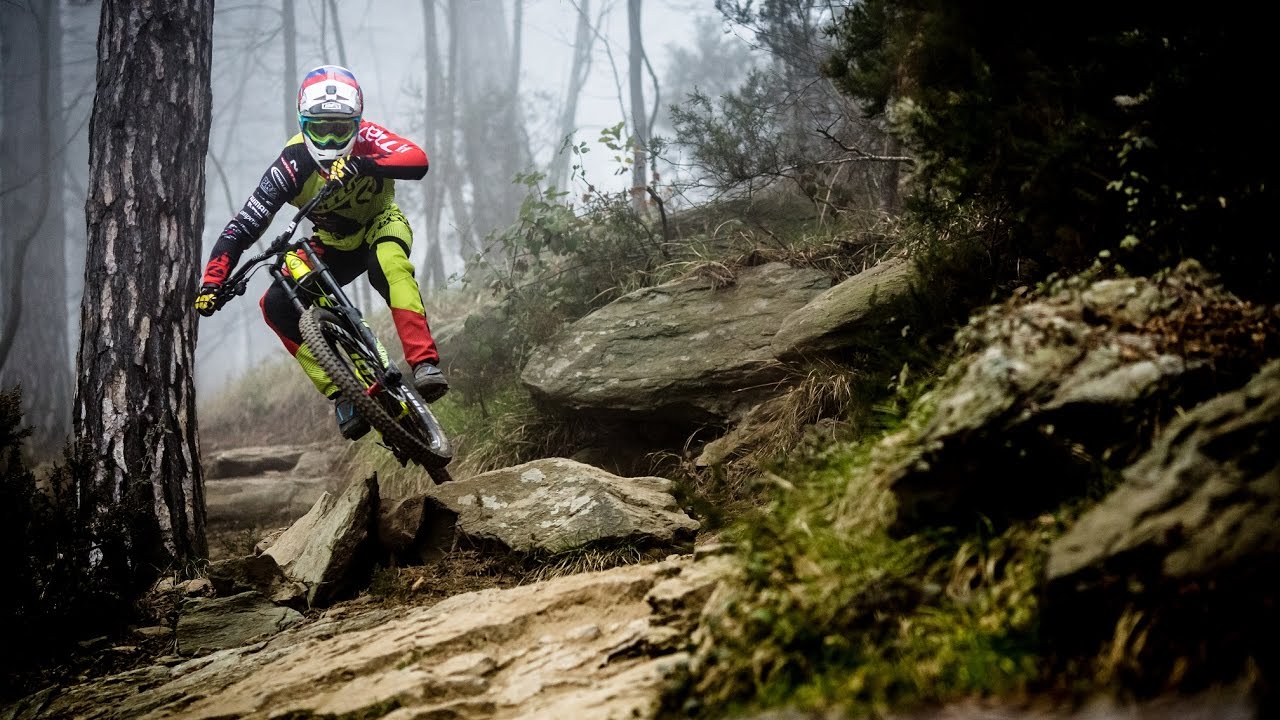 Kellys Factory Team: The Battle of Finale Ligure