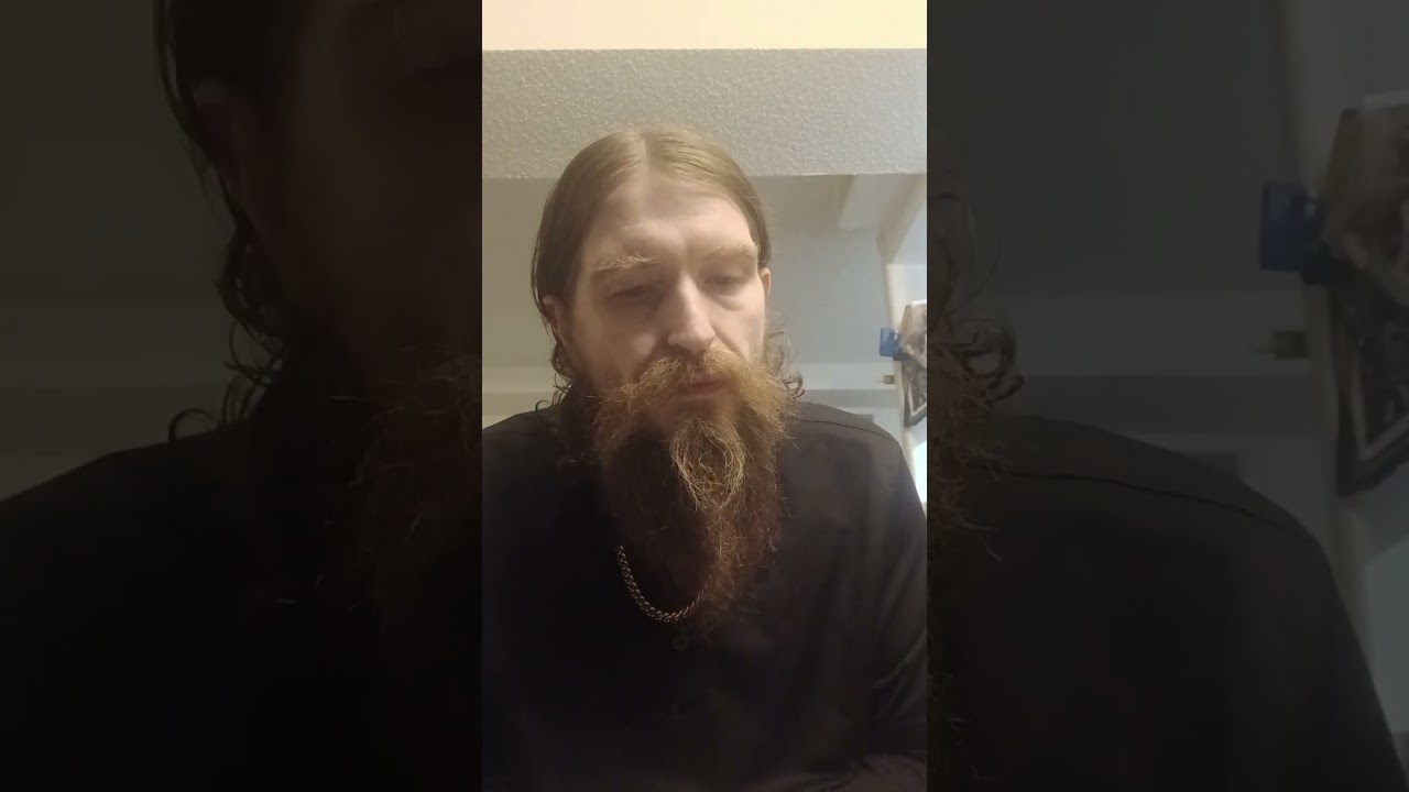Bible Reading John Chapters 14-16 