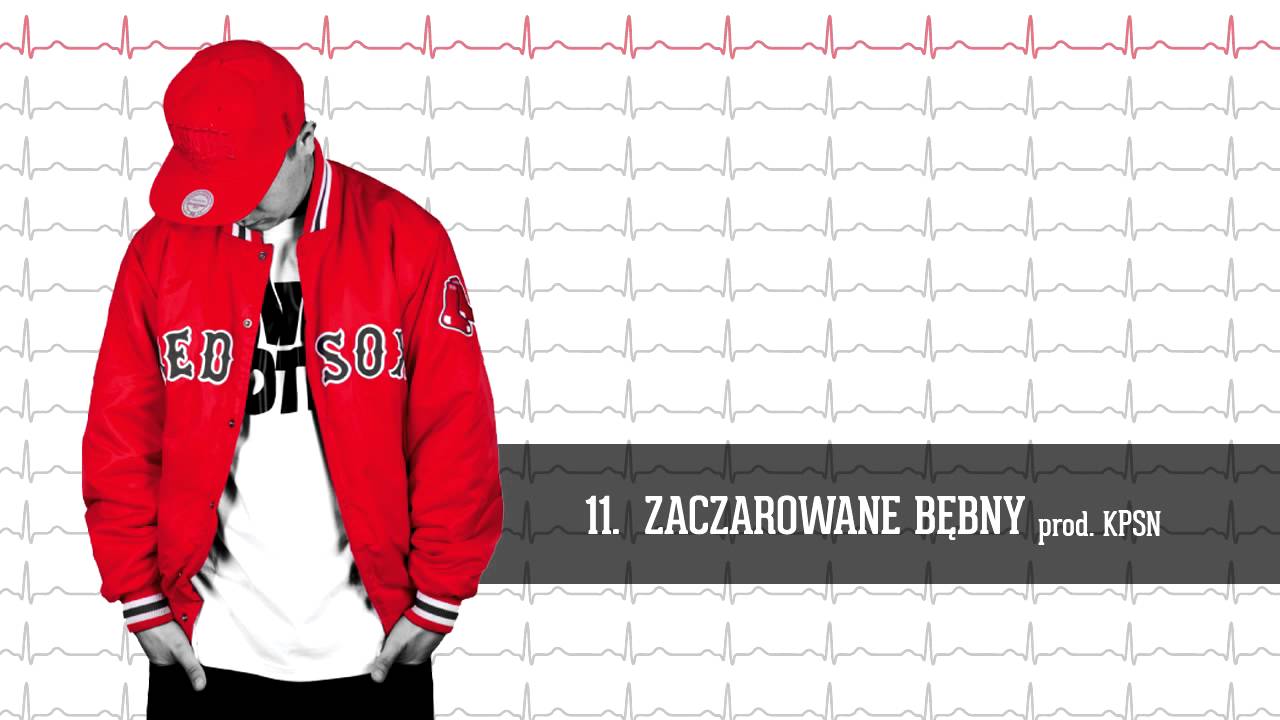 ZBUKU - Zaczarowane bębny