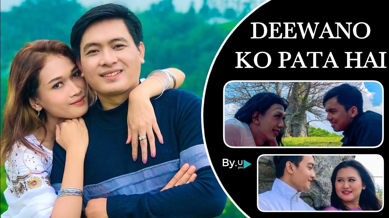 Deewano Ko Pata Hai ~ Parodi India Comedy || Kehtaa Hai Dil Baar Baar || By U Production
