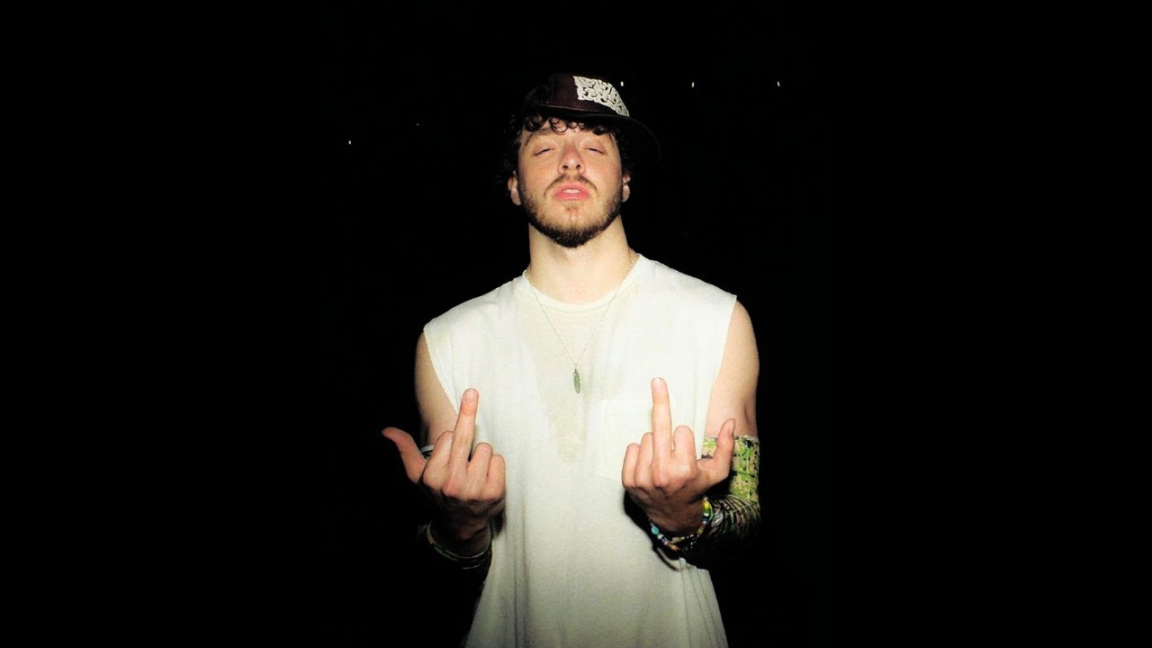 (free) Jack Harlow Jackman Type Beat 2023 - 