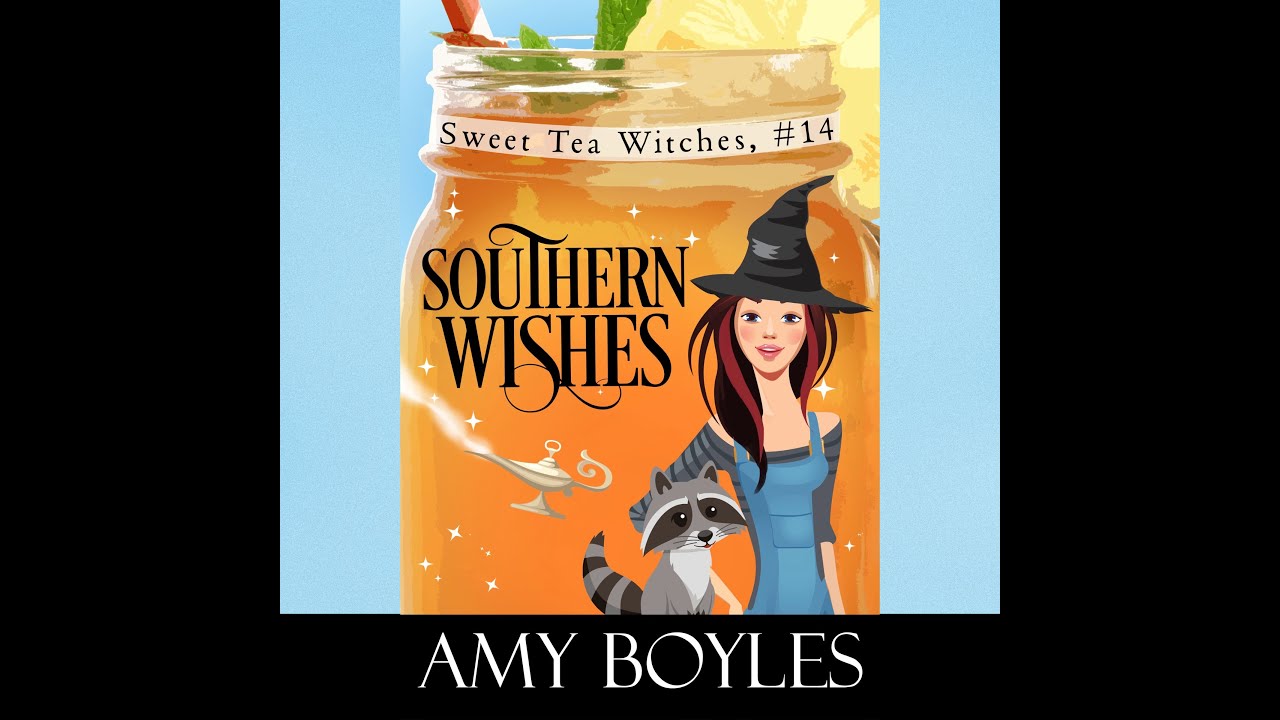 Southern Wishes - Full AUDIOBOOK!
