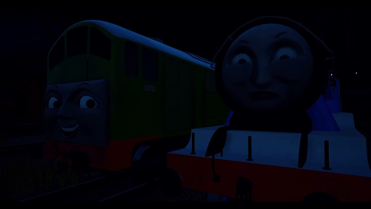 Company for BoCo - A Buried Truck Adaptation