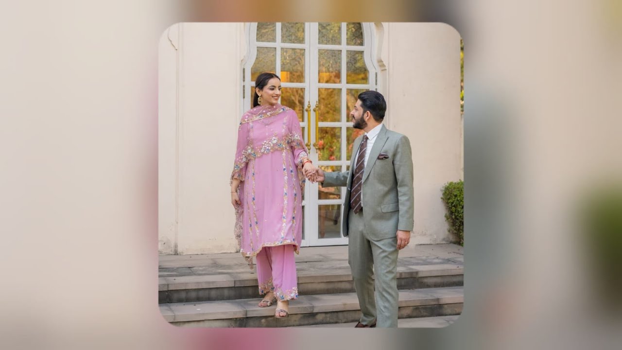 Amoljit 💟  Gurleen || Wedding Live 🛑 || Bathinda || 31 Jan 2026