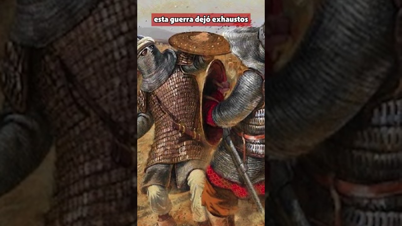 Origen del Imperio Bizantino #short #bizantinos #constantinopla