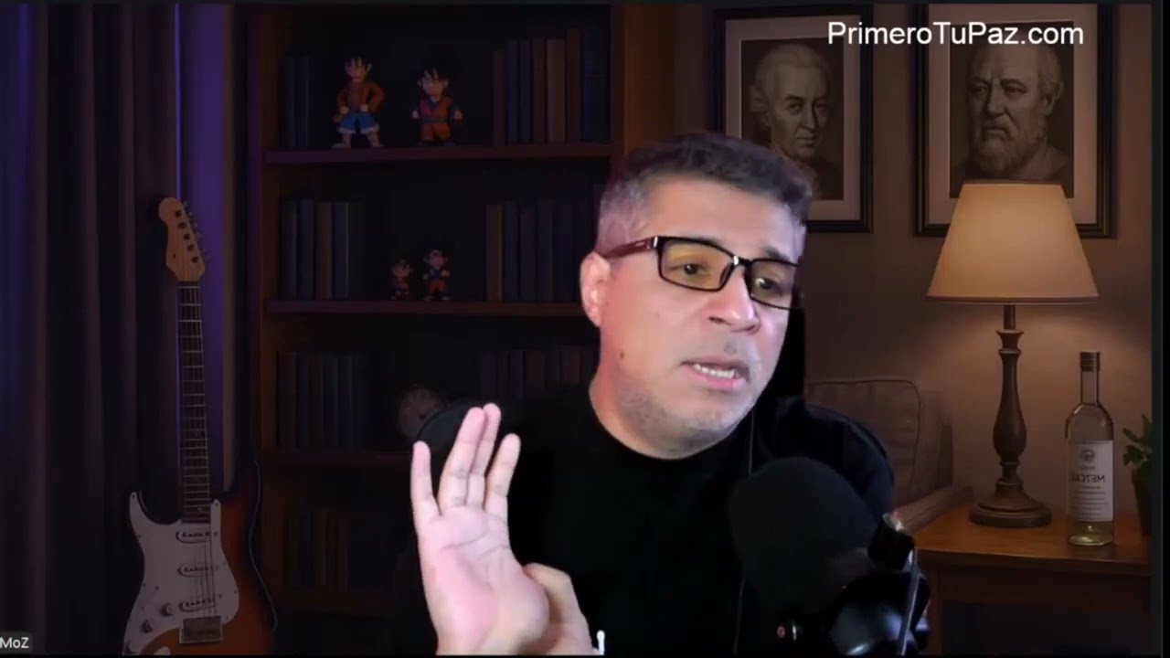 Espiritualidad y pensamiento crítico: DUELE 🧠
