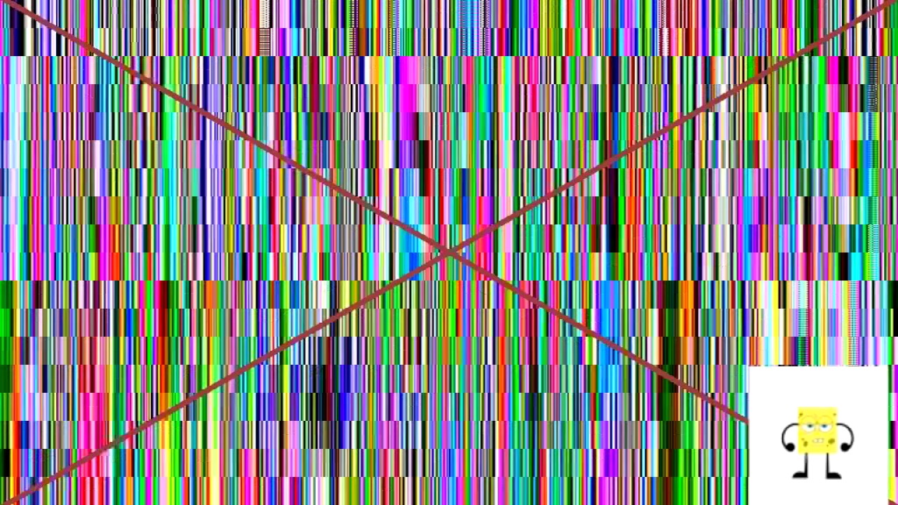 Klasky Csupo Effects Round 5 vs Myself (Arkin Only, No Everyone)