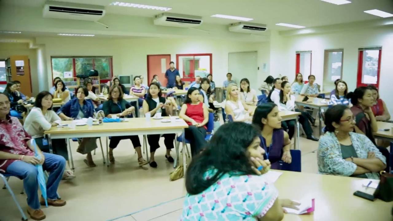 KIS Community Talk