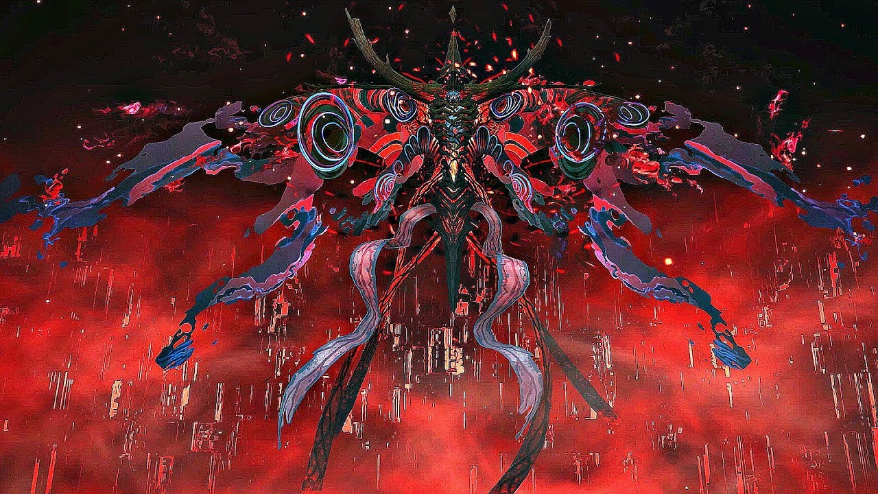 Remnant: From the Ashes - Ending & Final Boss Fight (Dreamer & Nightmare)