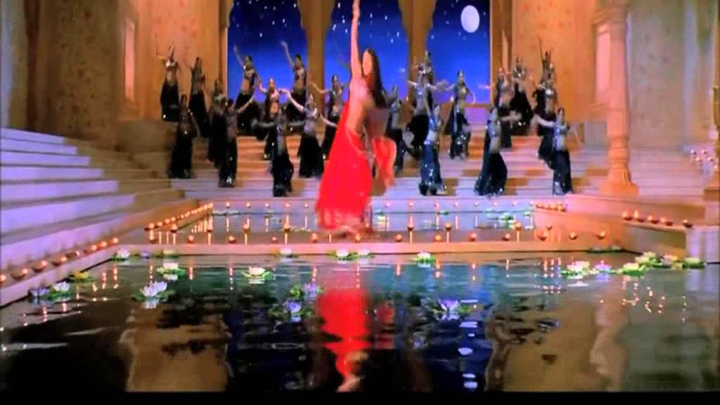 Priyanka Chopra vm || kajra re || 50 Subscribers special