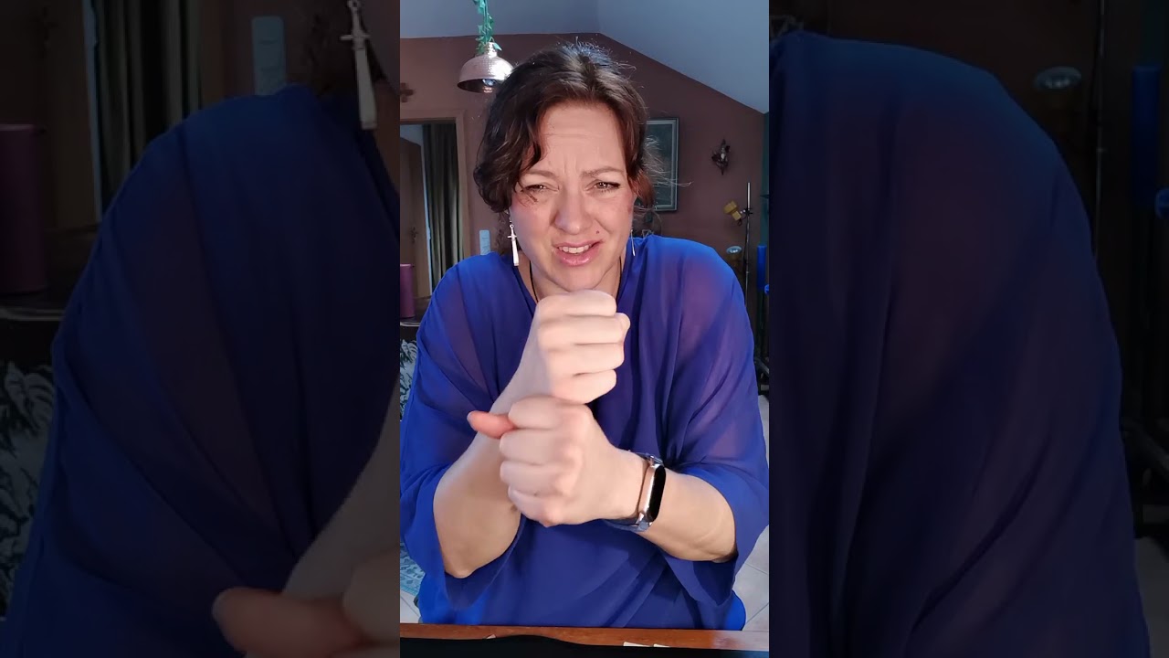 Zum gestrigen Video bzgl des Teiles mit dem 