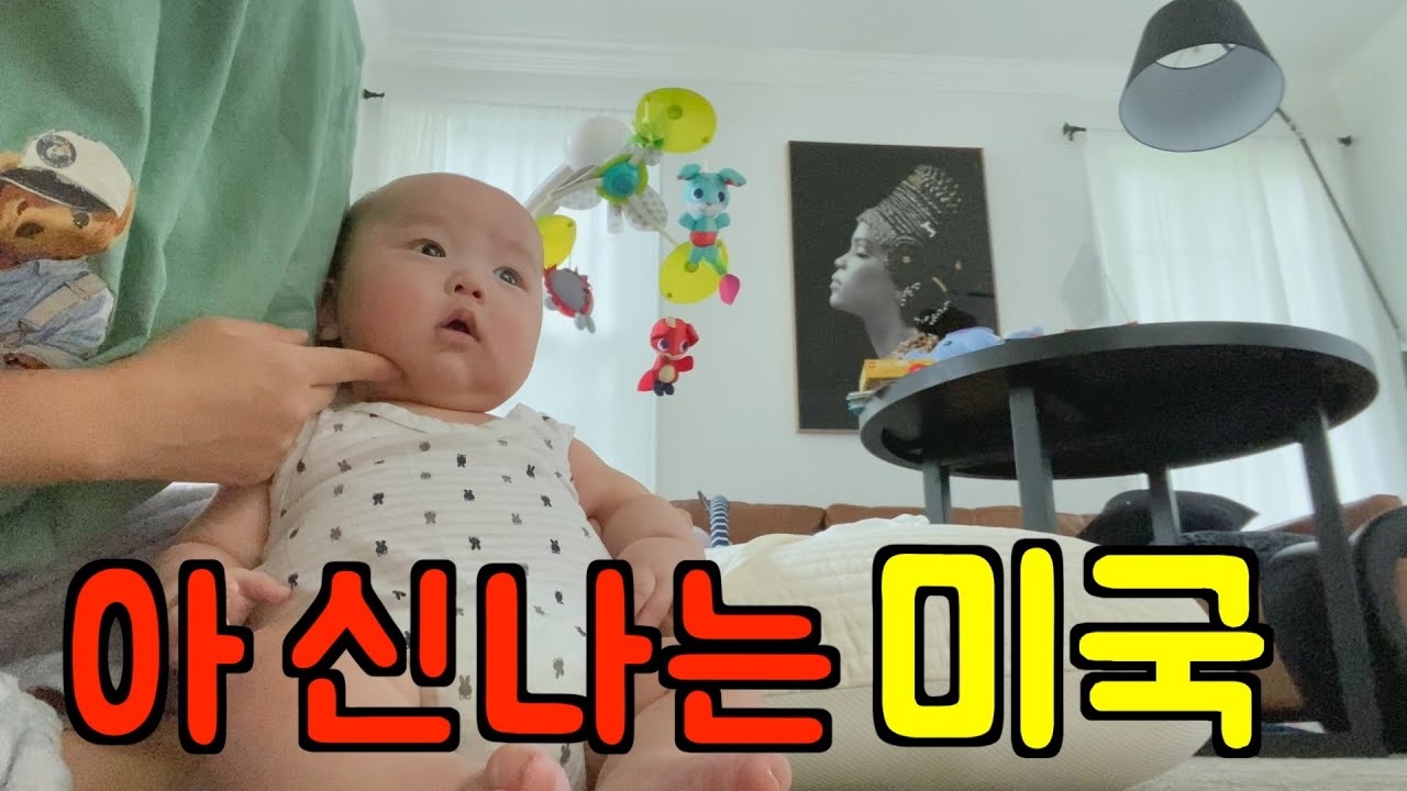 미국 브이로그 🇺🇸 미국인도 분노하는 미국 시스템 🔥 가지가지 하는 미국 생활, 일단 또 여행 예약, 불고기 전골, jmt 닭볶음탕 레시피 l 미국 일상