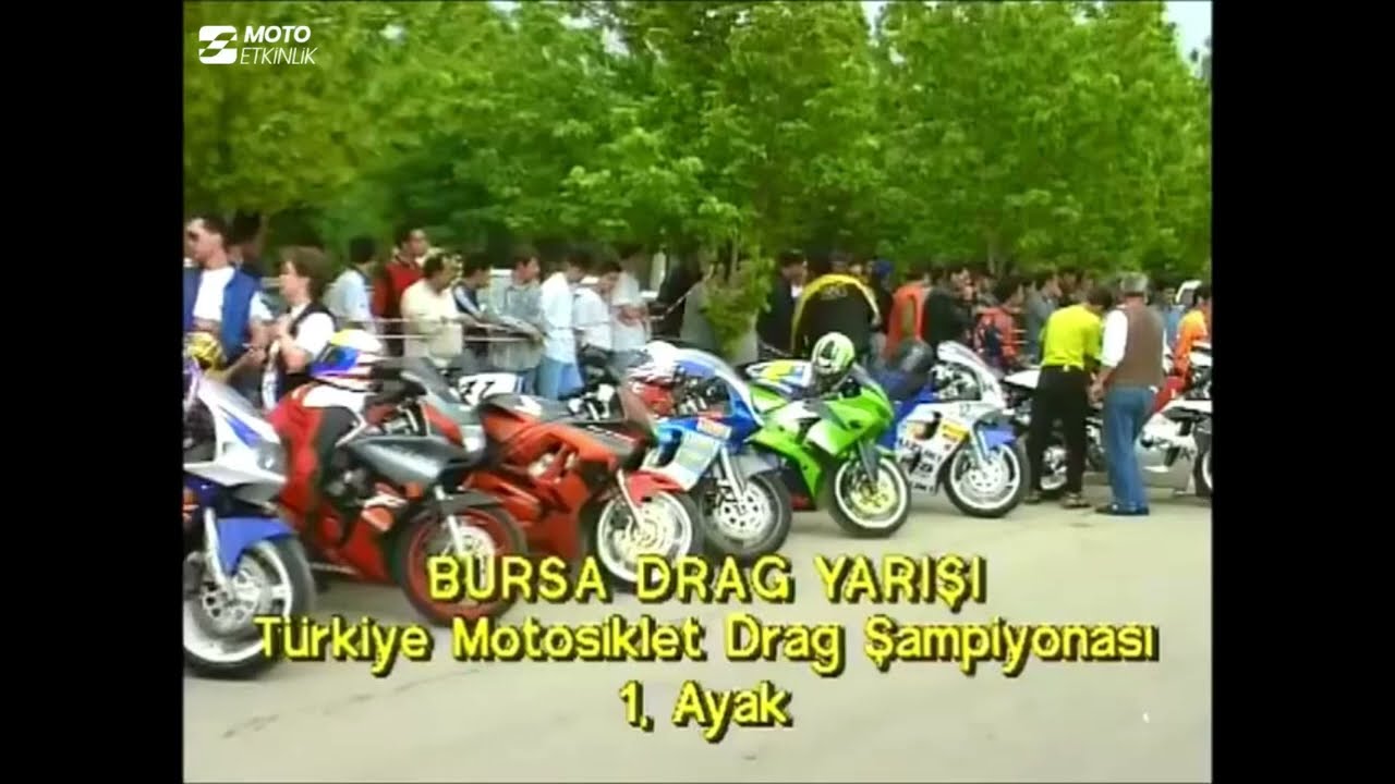 T&uuml;rkiye Moto Drag Şampiyonası 1998 Can &Uuml;nl&uuml; Arşivi! Arşiv G&ouml;r&uuml;nt&uuml;leri İ&ccedil;in L&uuml;tfen İletişime Ge&ccedil;in