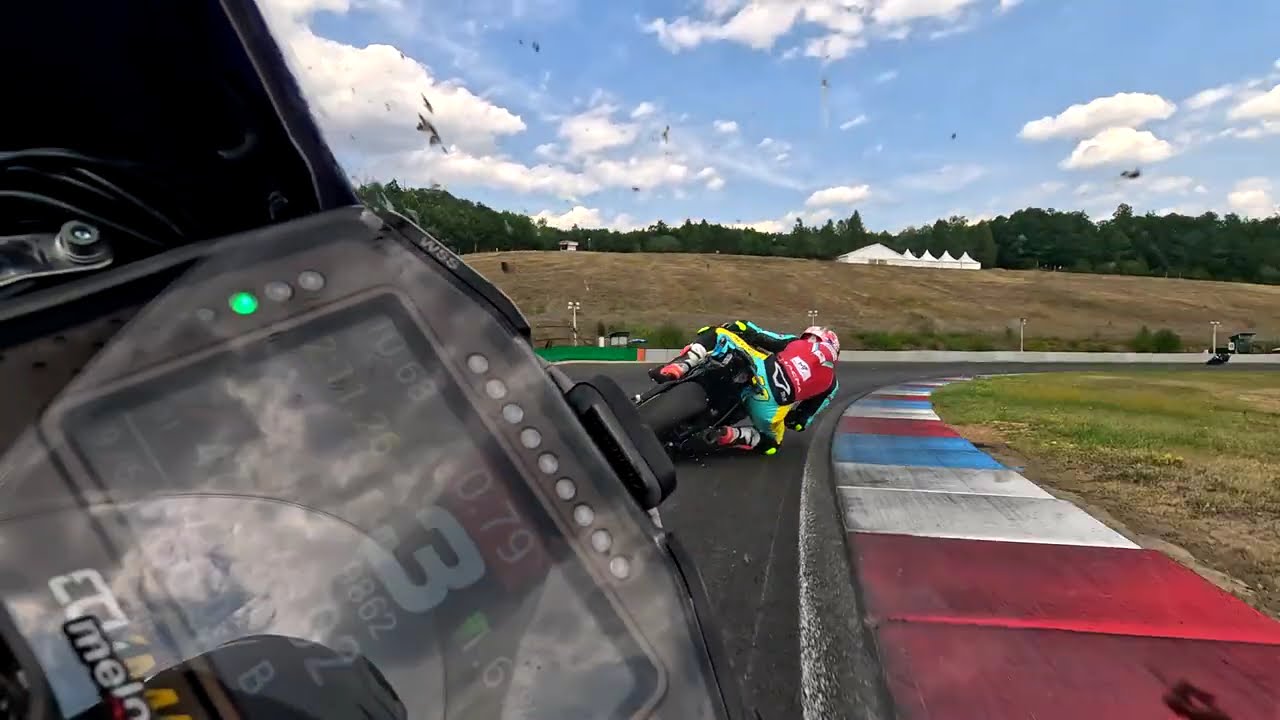 Brno - AA Round 3 - Race 2 - Cup 600 - R6 2:09