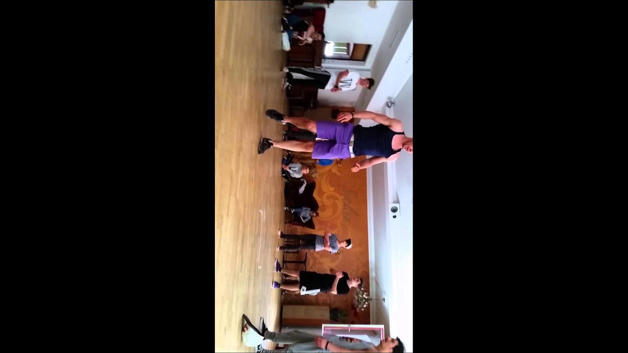 Bboy Cico Ninety  2014