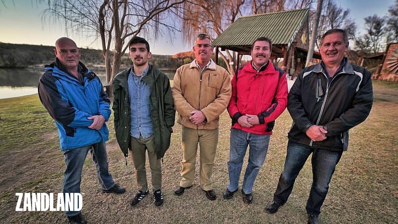 Is there a future for White Afrikaners?