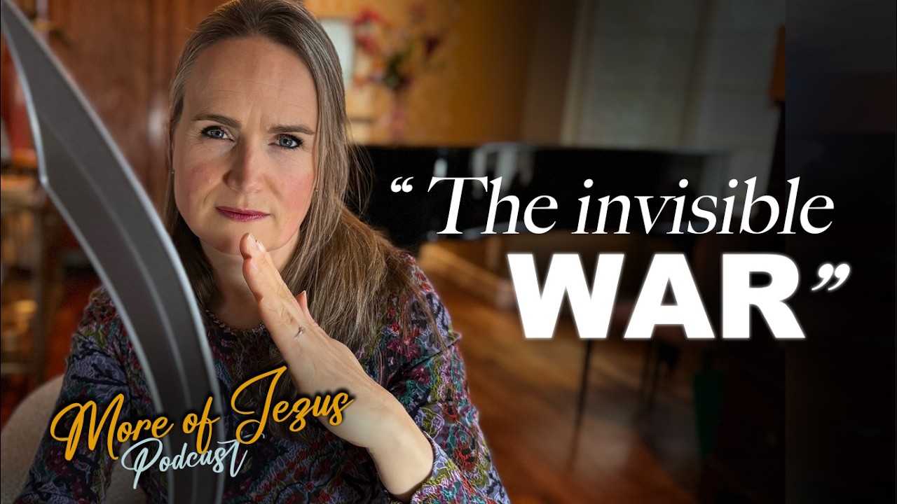 Most Christian moms don't know about this