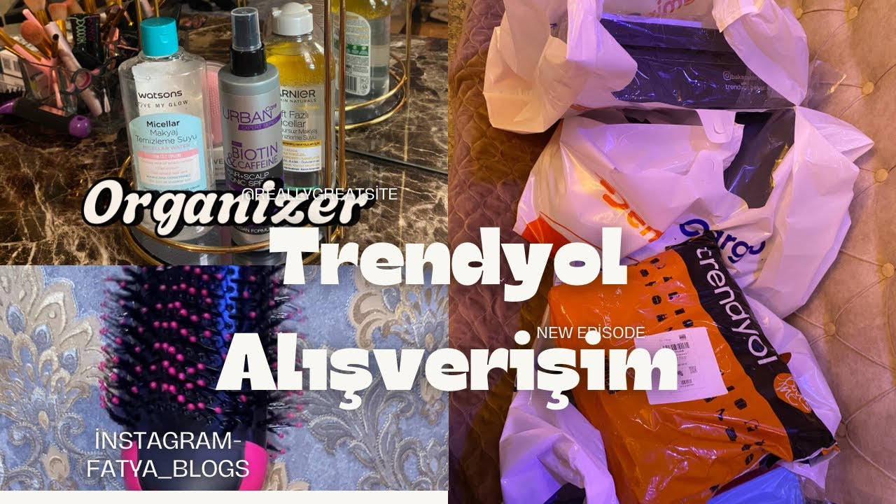 Trendyoldan Aldıqlarım.🛍️Birbaşa Azərbaycana Çatdırılma.💫Maraqlı Məhsullar😍#keşfet #trendyol