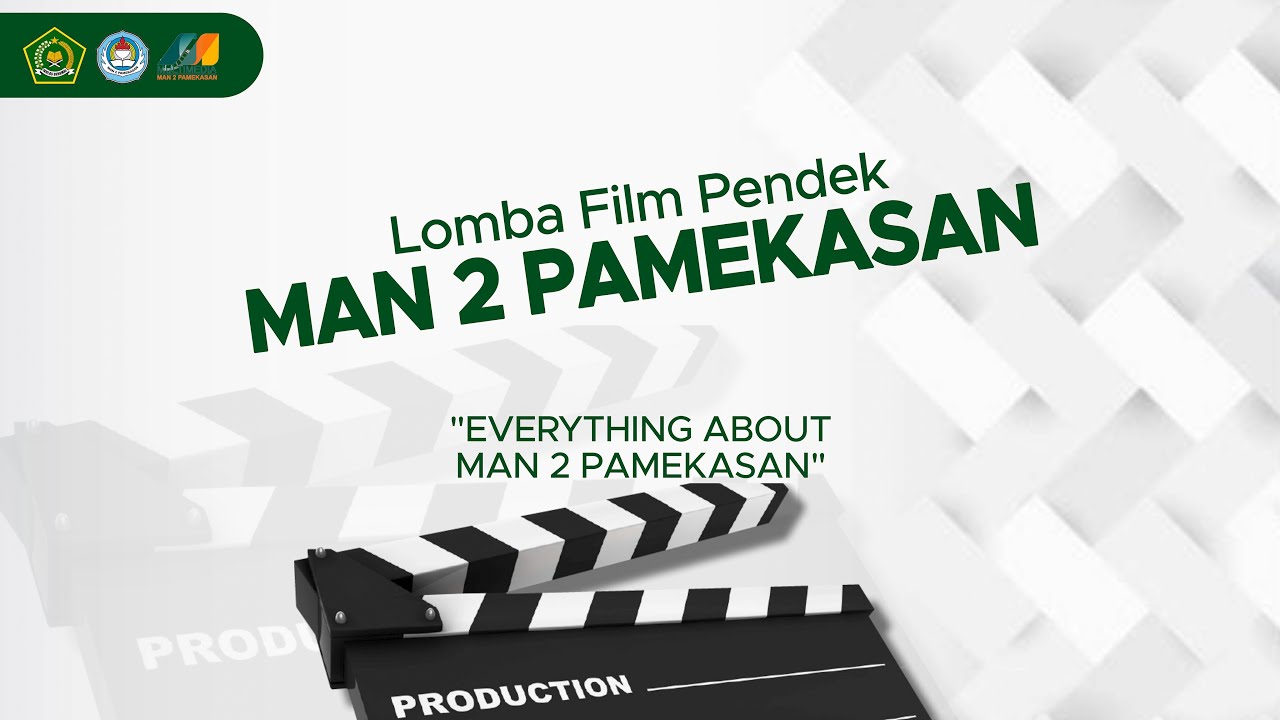 Lomba Film Pendek MA Negeri 2 Pamekasan | Kelas X IPA 3