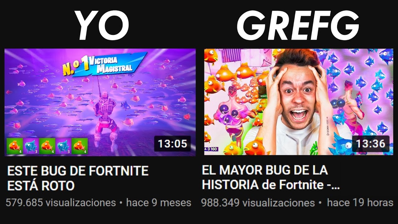 GREFG, DEJA DE COPIARME...