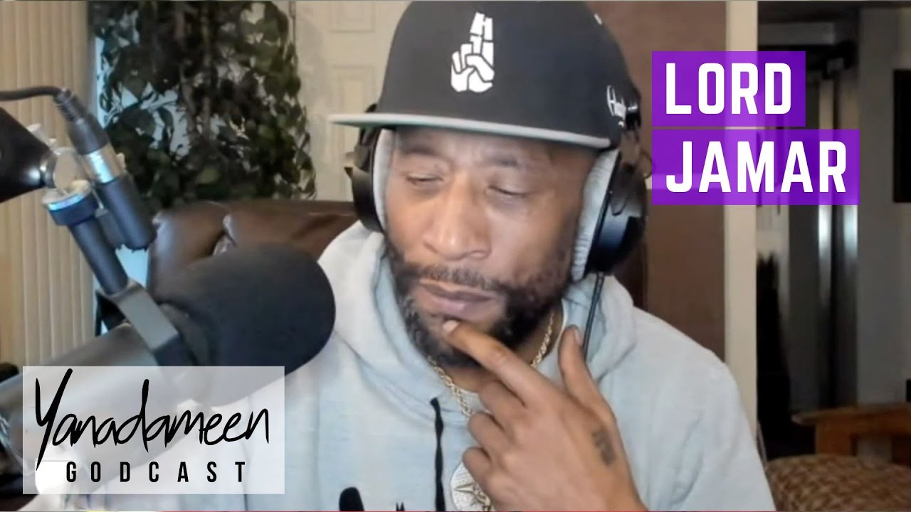 Lord Jamar Reacts To MC Shan Going Off On Chuck D & Other Grammy Hypocrites