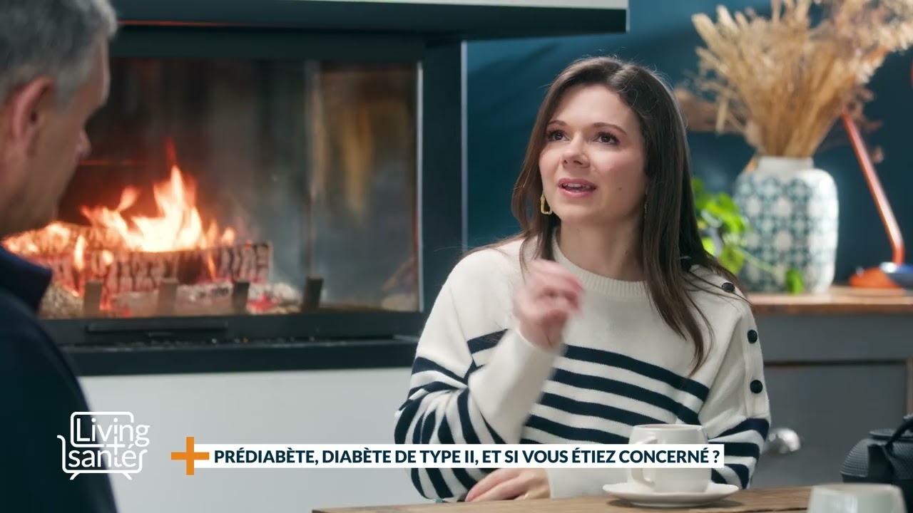 Prédiabète, diabète de type 2 : et si vous étiez concerné ?