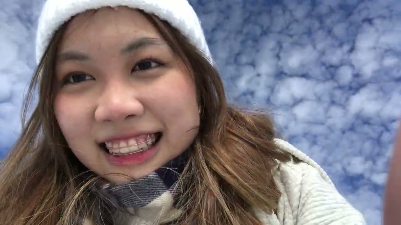 Switzerland 2022 EP3: Snow Adventure ❄️☃️