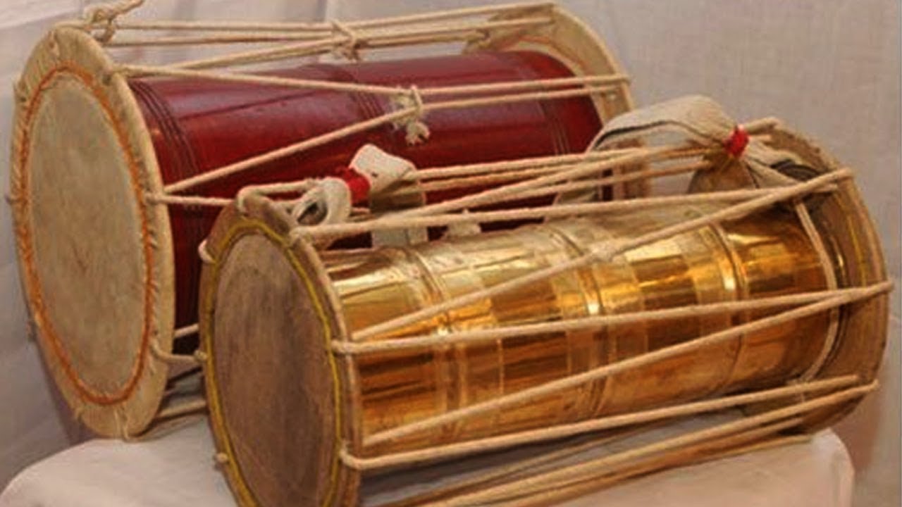 Learn to Play Indian Ethnic Percussion Instruments with Jaychaa | Urumi & Pambai | Step By Step
