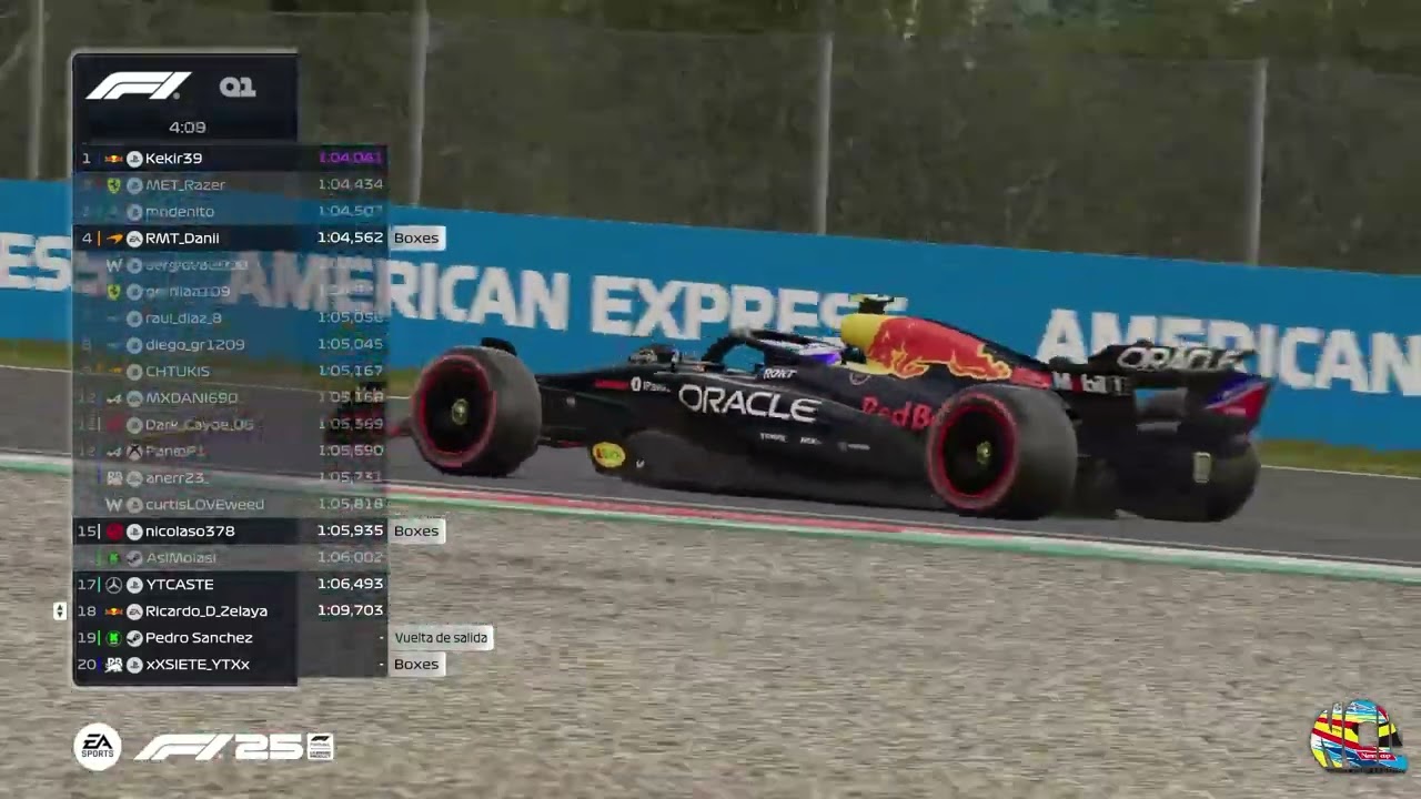 Austria T6 F1